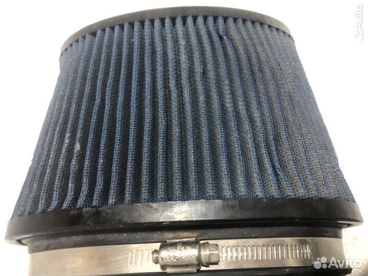 Нулевик чардж пайп bmw f30 n55