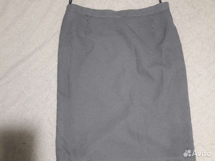 Юбки разные