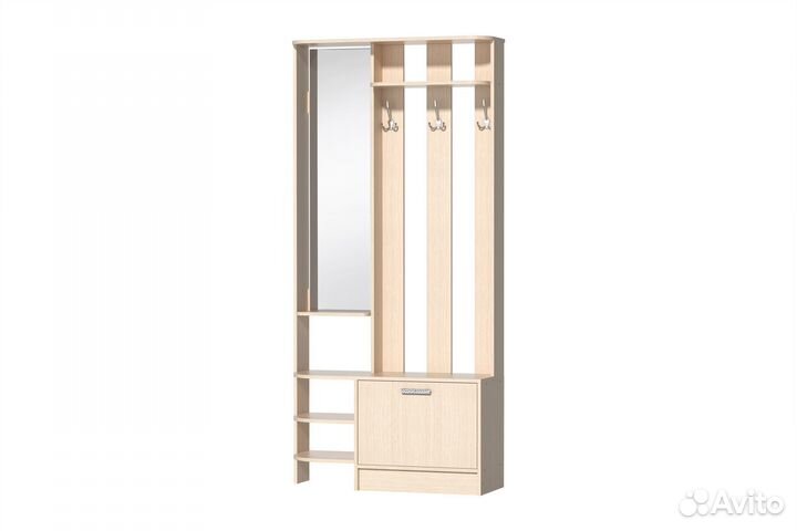 Набор мебели для прихожей Машенька New
