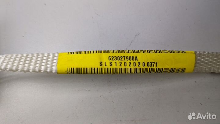 Подушка безопасности боковая киа Sportage, 2012