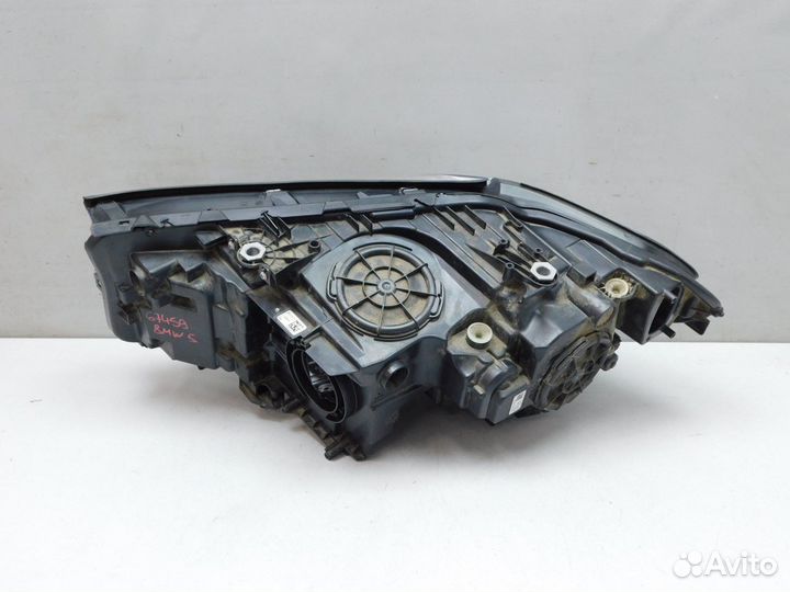 Фара правая BMW 5-Series/M5