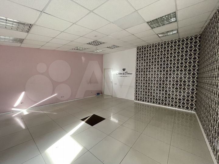 Офис, 40.36 м²
