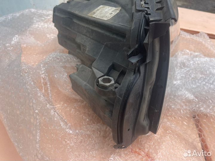 Фара левая оригинальная Mercedes-Benz w213