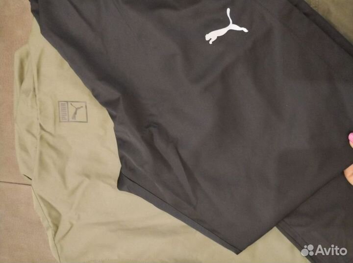 Спортивный костюм пума