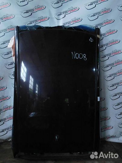 Крыша nissan infiniti EX25 EX35 EX37 QX50 skyline