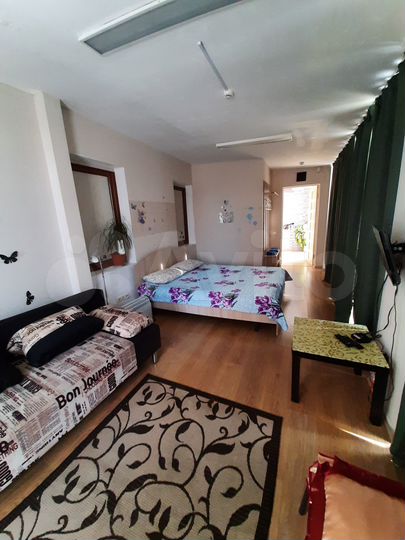 Комната 30 м², 1/2 эт.