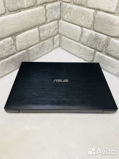 Ноутбук asus PRO 301L