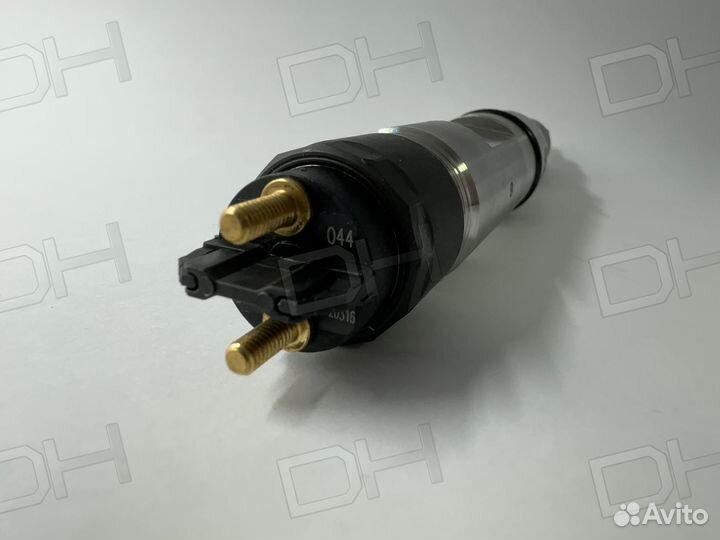 Форсунка 0445120044