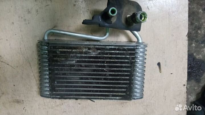 Радиатор кондиционера Daewoo Nexia F16D3 1.6