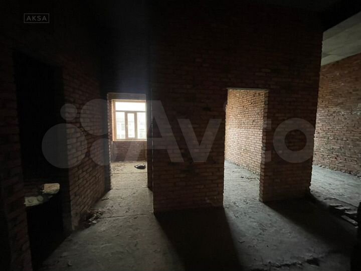 2-к. квартира, 61 м², 3/8 эт.