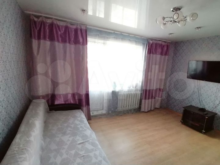 2-к. квартира, 41 м², 2/9 эт.