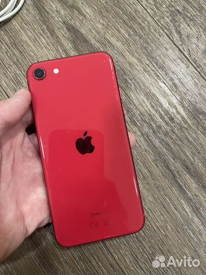 iPhone SE (2020), 64 ГБ