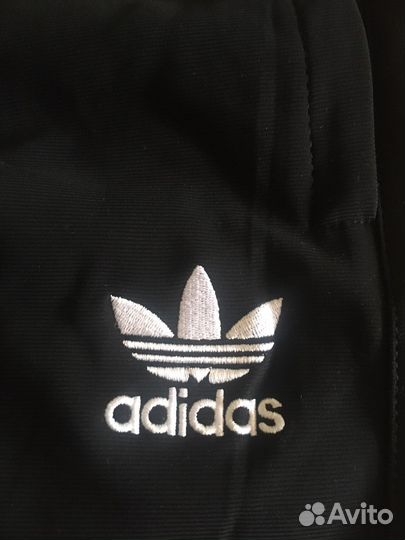 Спортивный костюм adidas мужской