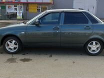 ВАЗ (LADA) Priora 1.6 MT, 2011, 180 000 км, с пробегом, цена 398 000 руб.