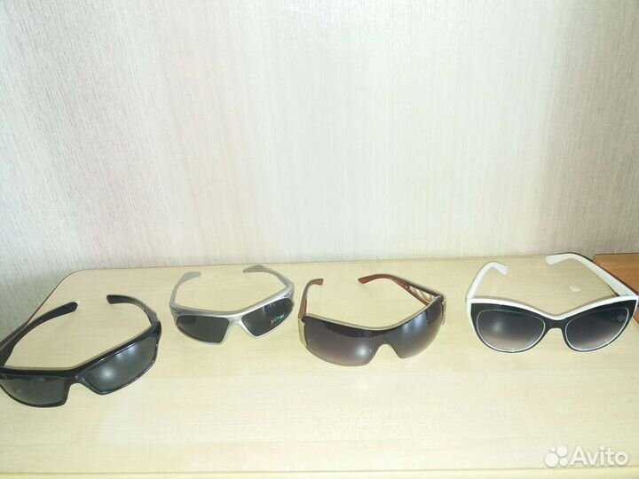 Солнечные очки