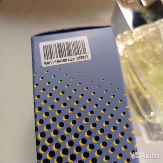 Sisley eau D'Ikar men