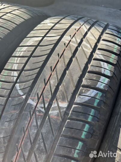 Goodyear Eagle F1 Asymmetric 255/50 R20