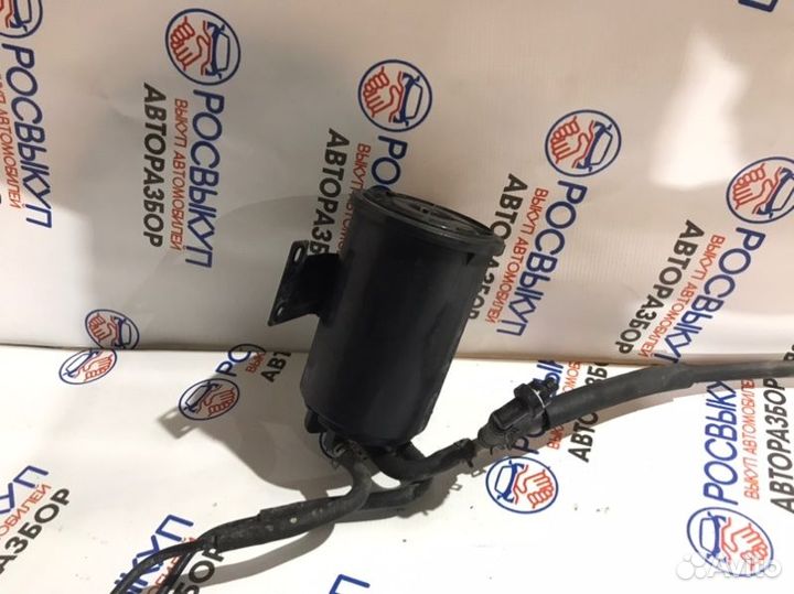 Абсорбер Mazda 6 GG L813 2003