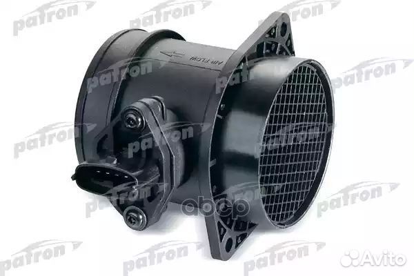 Расходомер воздуха volvo: S80 98- / V70 II 99