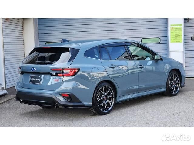 Subaru Levorg 1.8 CVT, 2021, 32 000 км