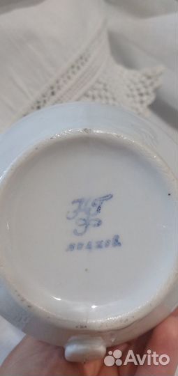 Молочник нгф