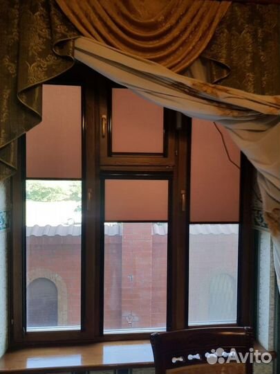 Кассетные шторы E8102-G7791