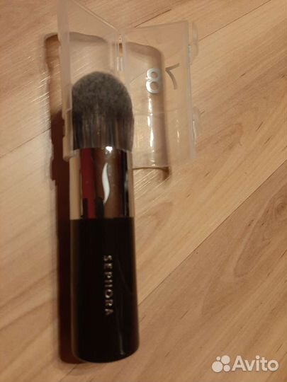 Кисти для макияжа