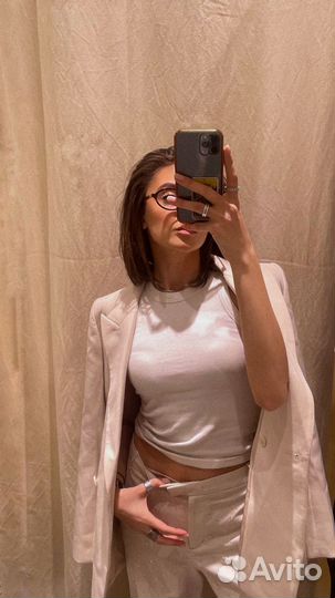 Стилист имиджмейкер