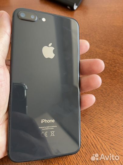 iPhone 8 plus 64gb