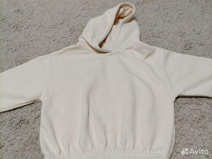 Кофточка худи с капюшоном