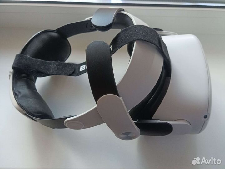 Крепления для Oculus Quest 2