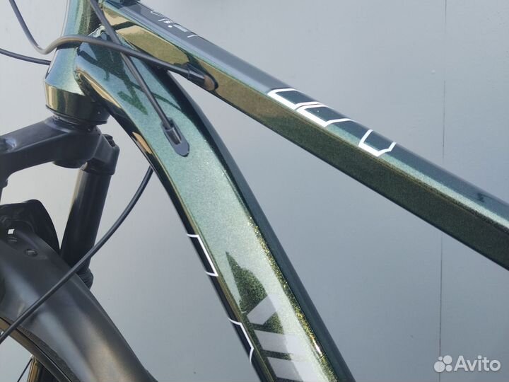 Велосипед vient 26 на спице