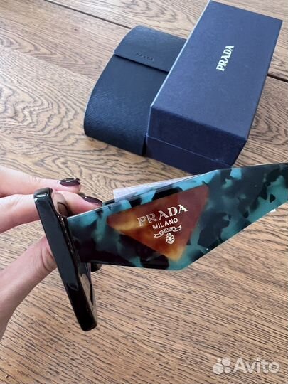 Очки Prada оригинал