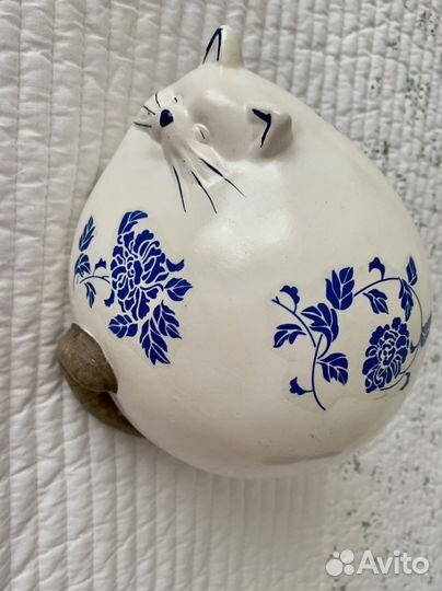 Коты сувенирные коллекция