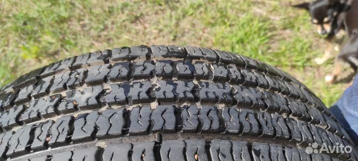 Kormoran K 801 185/65 R15