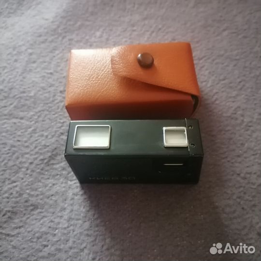 Мини фотоаппарат Киев 30