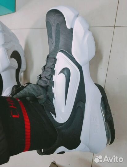 Nike Air Max Alpha Savage оригинал