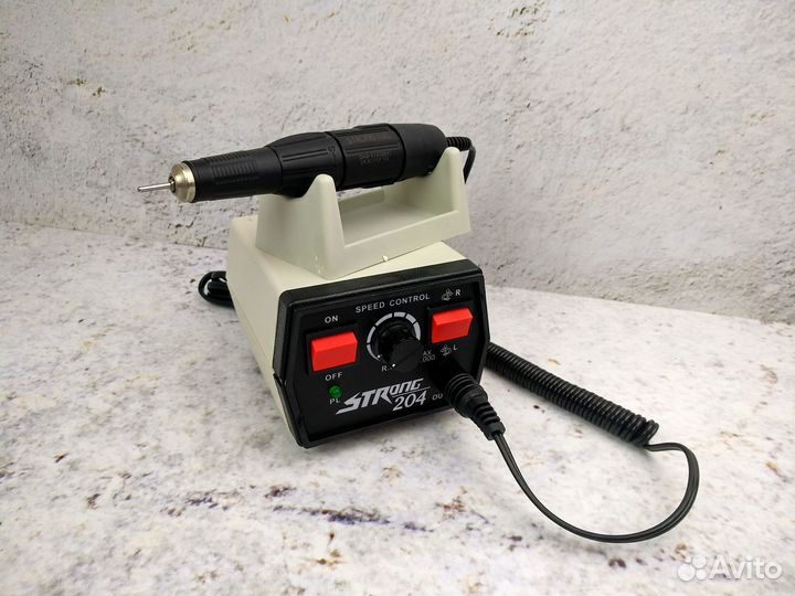 Аппараты для маникюра в ассортименте