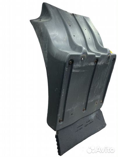 Крыло переднее правое Man Tgl 7.150 D0834