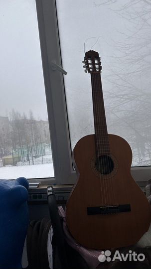 Классическая гитара