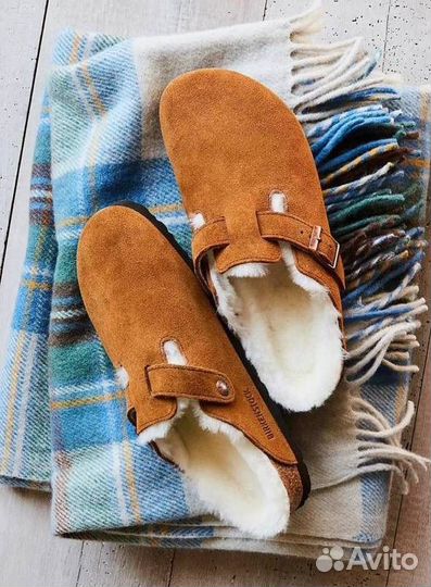 Birkenstock 41 размер