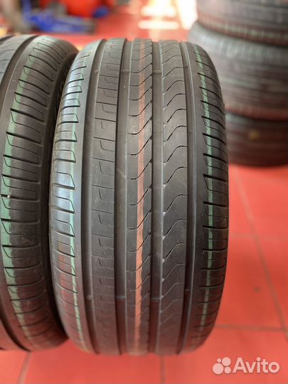 Pirelli Cinturato P7 275/40 R18