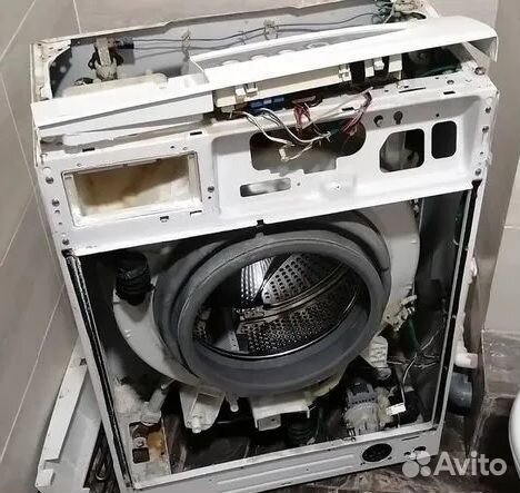 Ремонт стиральных машин частный мастер