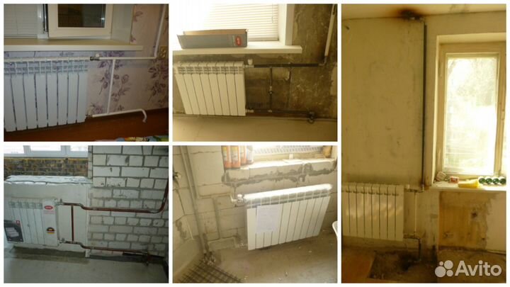 Сварщик-сантехник вода,газ,отопление