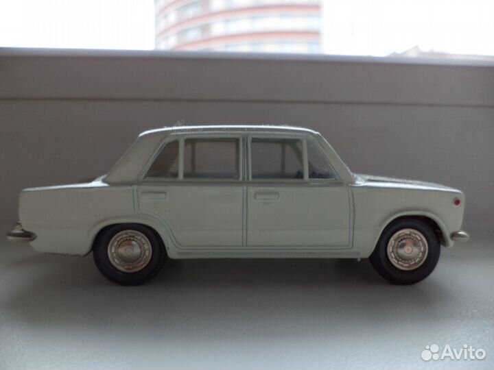 Ваз-2101 А-9 Тантал Саратов Без ми