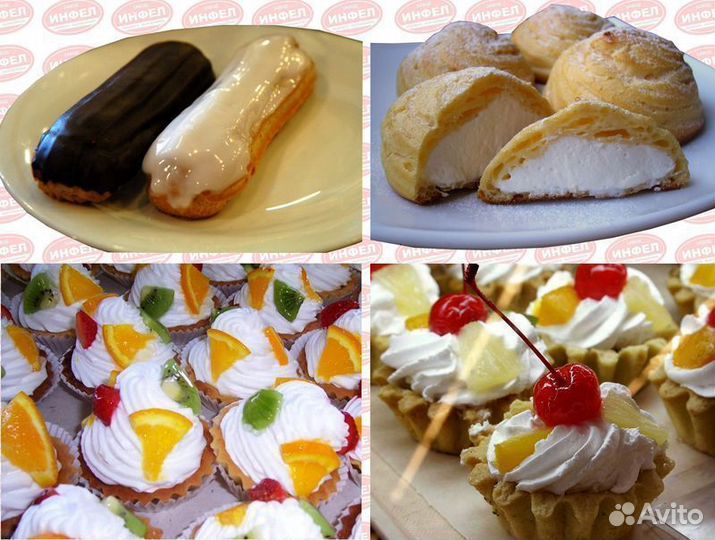 Дозаторы автоматические DF-40/80/200/400