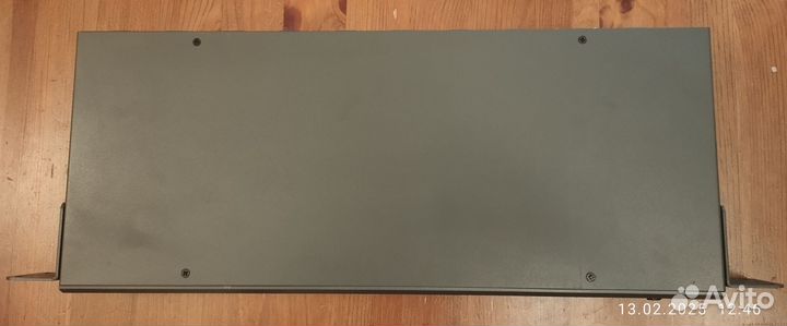 KVM-переключатель D-Link dkvm-8E, 8 портов