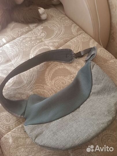 Переноска для собак