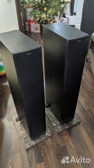 Акустика Klipsch RF 52 II