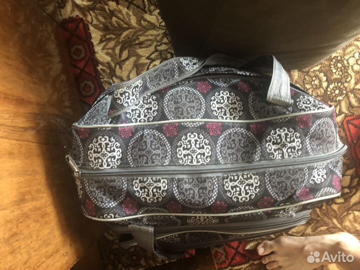 Сумка женская